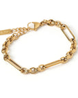 ARMS OF EVE | DUKE GOLD BRACELET