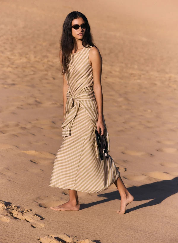 ESMAEE | SAHARA MAXI DRESS