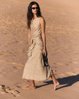 ESMAEE | SAHARA MAXI DRESS