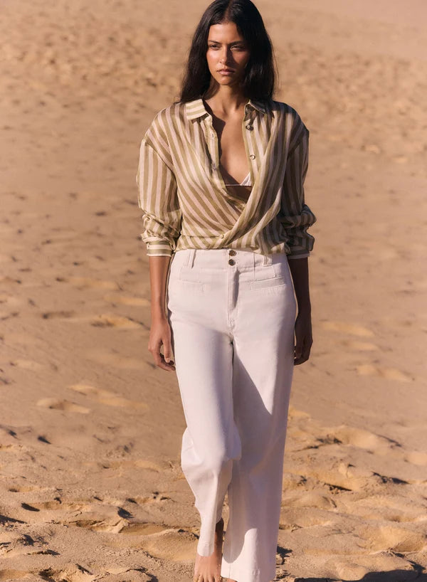 ESMAEE | SAHARA SHIRT