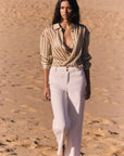 ESMAEE | SAHARA SHIRT