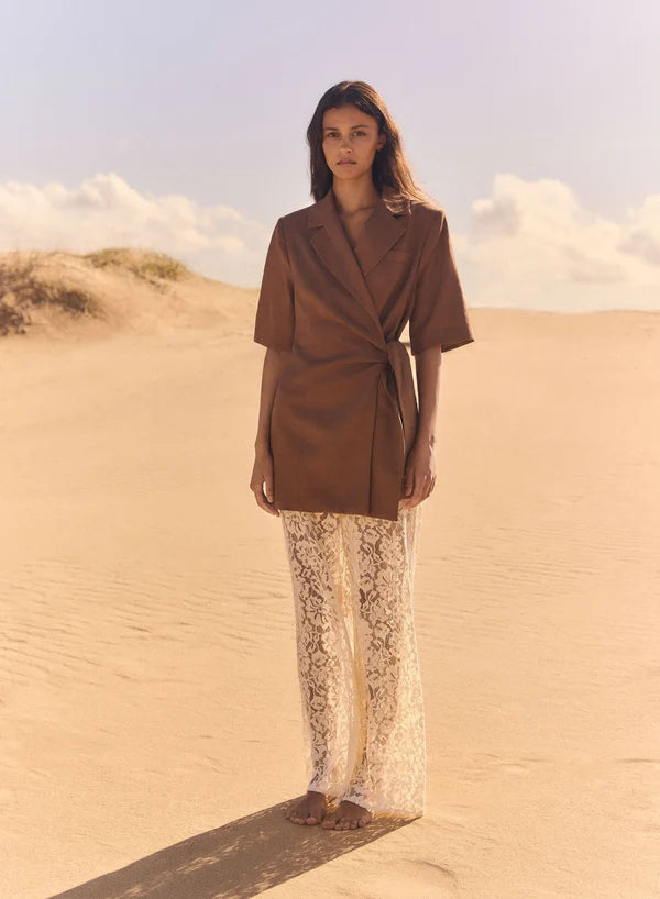 ESMAEE | PARAGON BLAZER DRESS