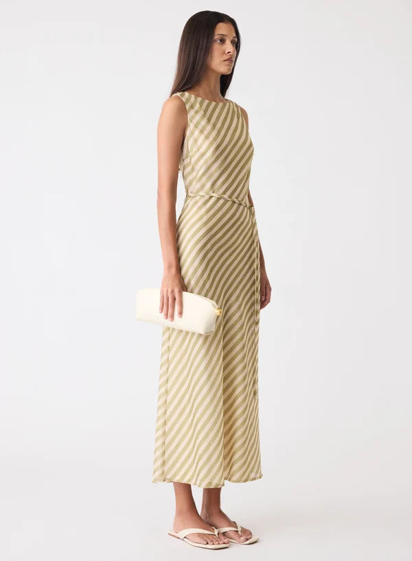 ESMAEE | SAHARA MAXI DRESS
