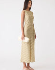 ESMAEE | SAHARA MAXI DRESS