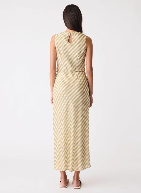 ESMAEE | SAHARA MAXI DRESS