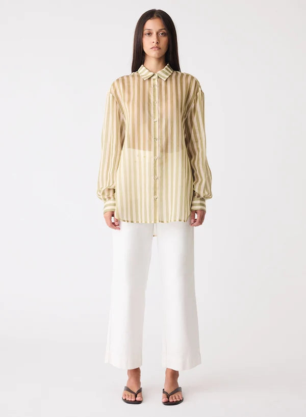 ESMAEE | SAHARA SHIRT