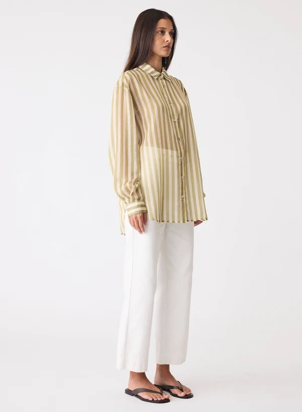 ESMAEE | SAHARA SHIRT