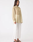 ESMAEE | SAHARA SHIRT