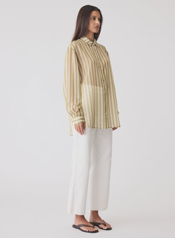 ESMAEE | SAHARA SHIRT
