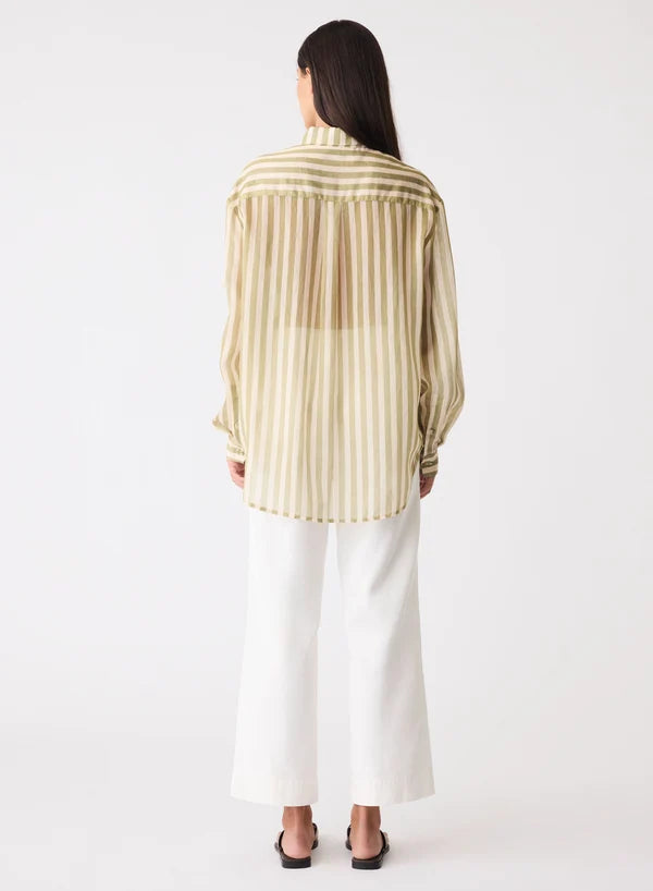 ESMAEE | SAHARA SHIRT