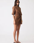 ESMAEE | PARAGON BLAZER DRESS