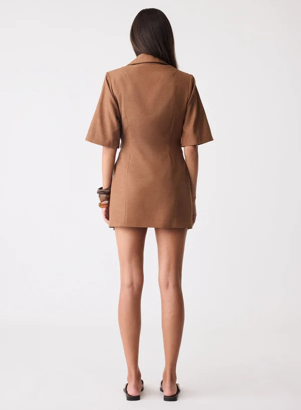 ESMAEE | PARAGON BLAZER DRESS