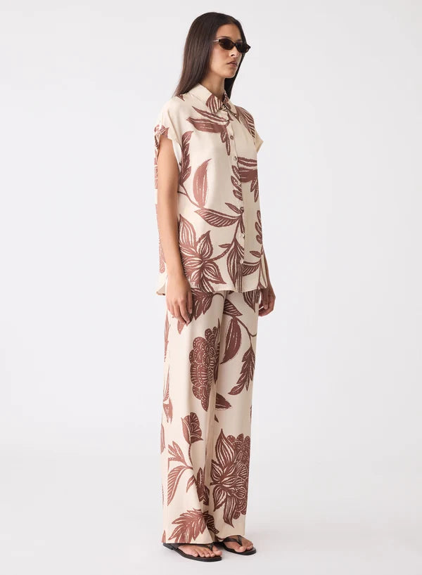 ESMAEE | DUNE SHIRT