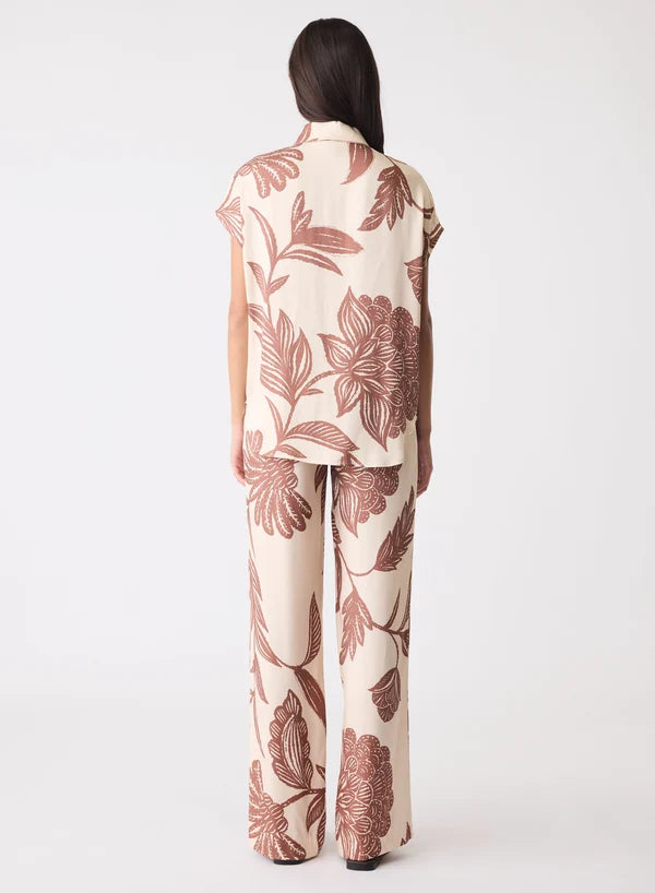 ESMAEE | DUNE SHIRT