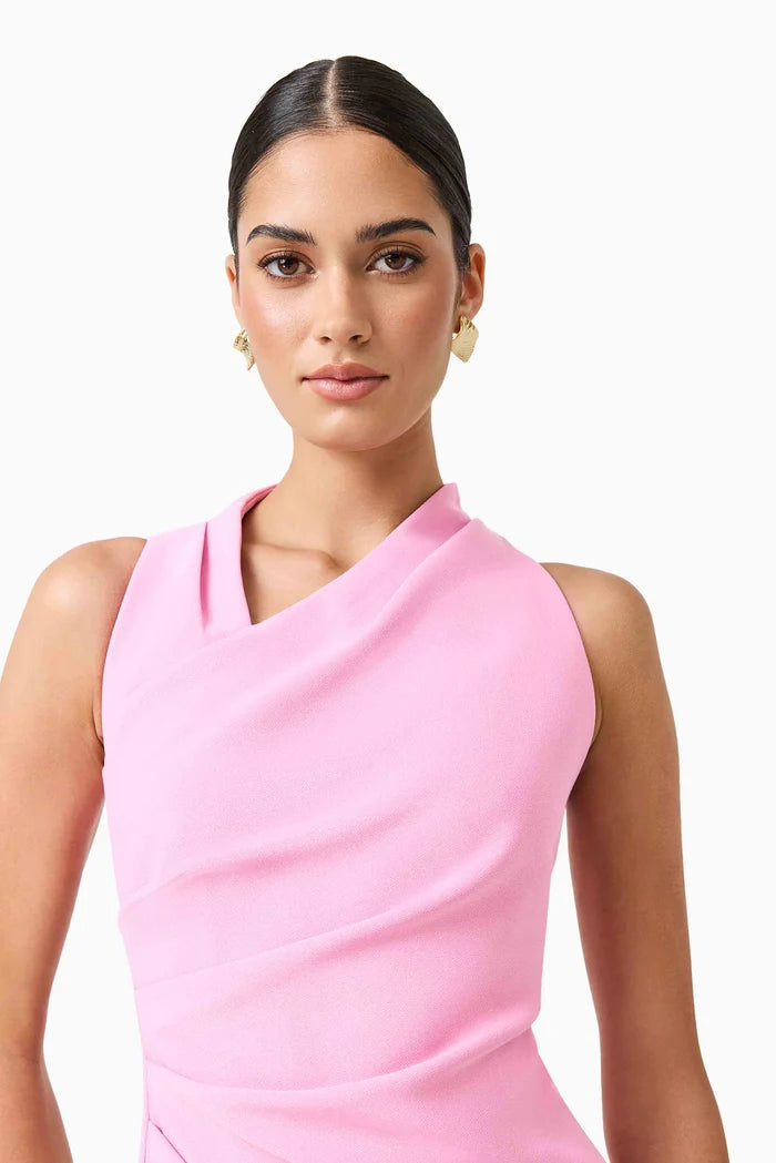 ELLIATT | VALESSA ASYMMETRICAL GOWN
