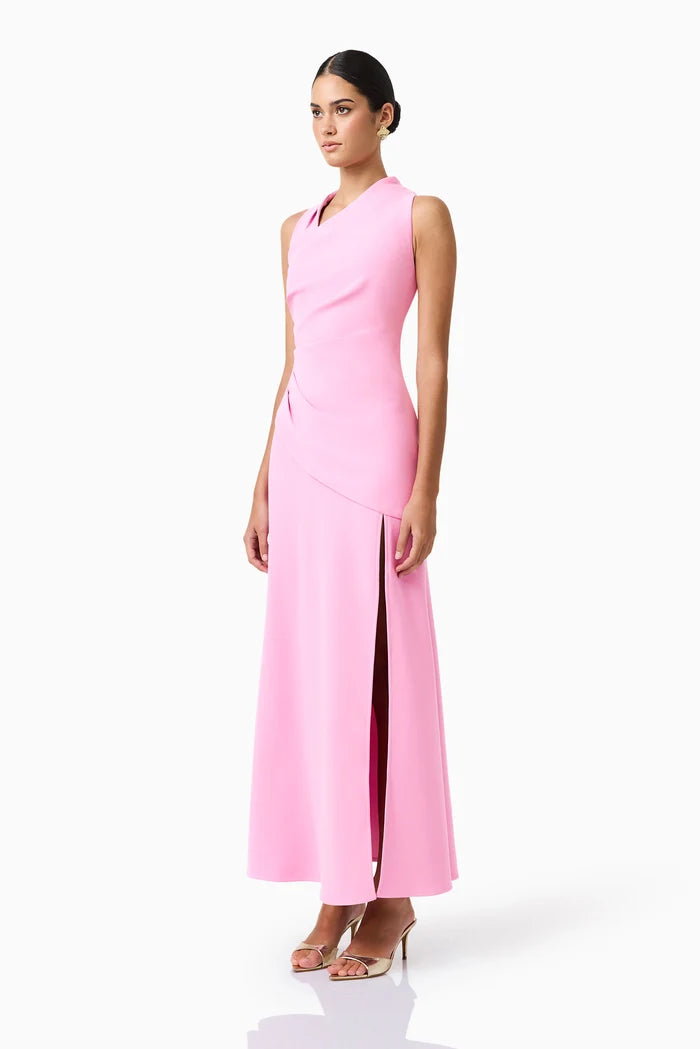 ELLIATT | VALESSA ASYMMETRICAL GOWN
