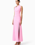 ELLIATT | VALESSA ASYMMETRICAL GOWN