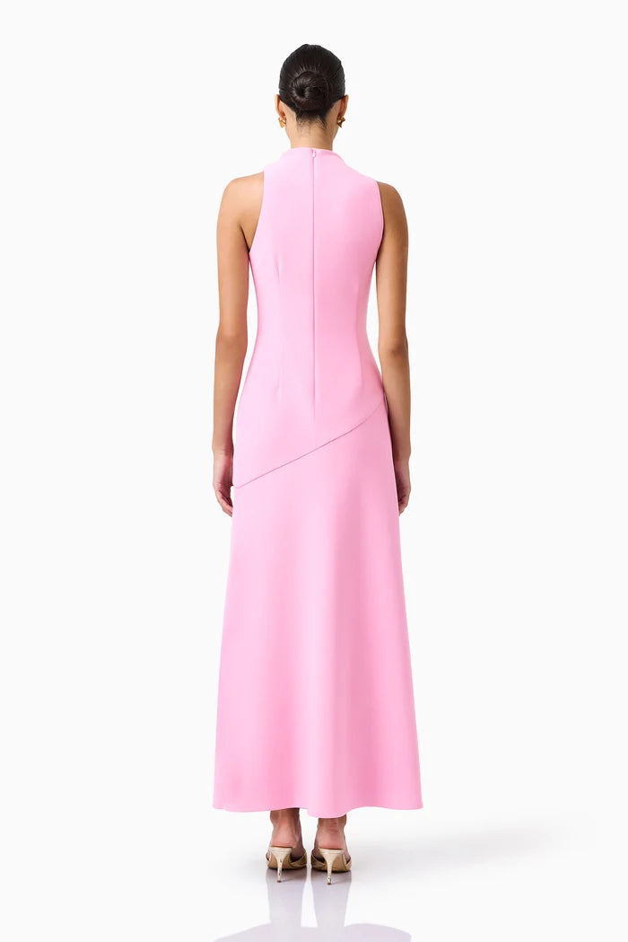 ELLIATT | VALESSA ASYMMETRICAL GOWN
