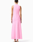 ELLIATT | VALESSA ASYMMETRICAL GOWN