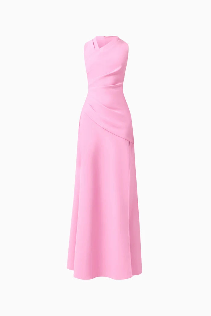 ELLIATT | VALESSA ASYMMETRICAL GOWN