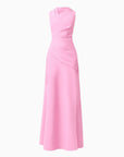ELLIATT | VALESSA ASYMMETRICAL GOWN