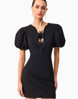 ELLIATT | EUPHORIA MINI DRESS