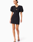 ELLIATT | EUPHORIA MINI DRESS