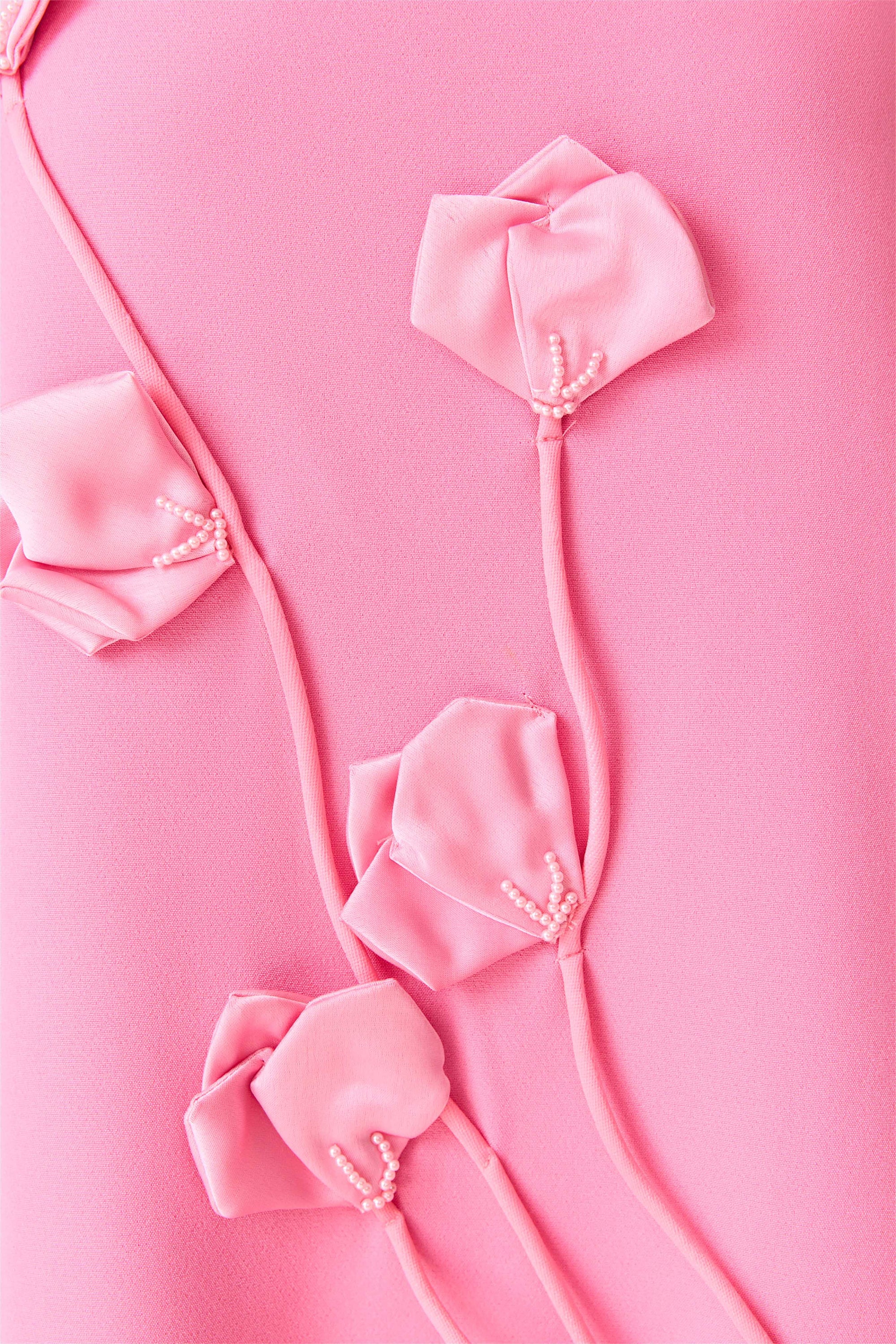 ELLIATT | NOLANA GOWN