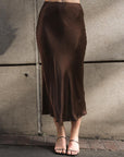 MINT | EMBER SKIRT