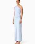 ELLIATT | SKYE ONE SHOULDER GOWN