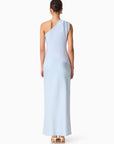 ELLIATT | SKYE ONE SHOULDER GOWN