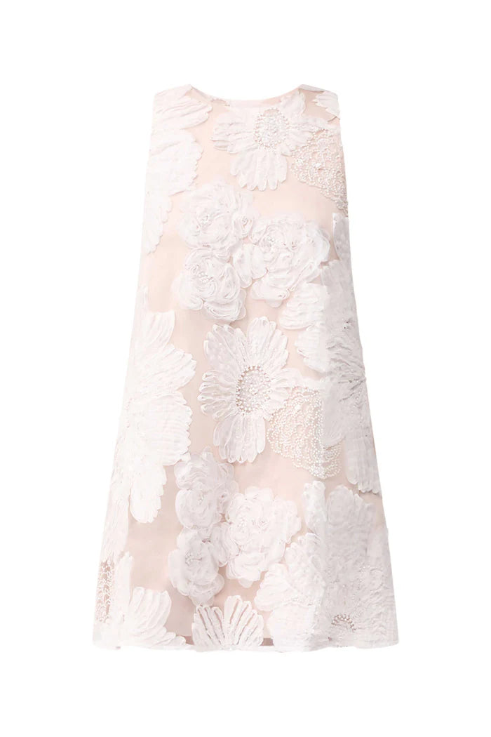 ELLIATT | ROXANA SHIFT MINI DRESS