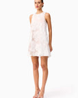ELLIATT | ROXANA SHIFT MINI DRESS