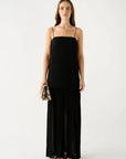 ESMAEE | EFFORTLESS MAXI DRESS