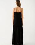 ESMAEE | EFFORTLESS MAXI DRESS