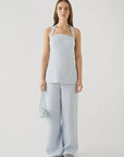 ESMAEE | OLIVIA HALTER TOP