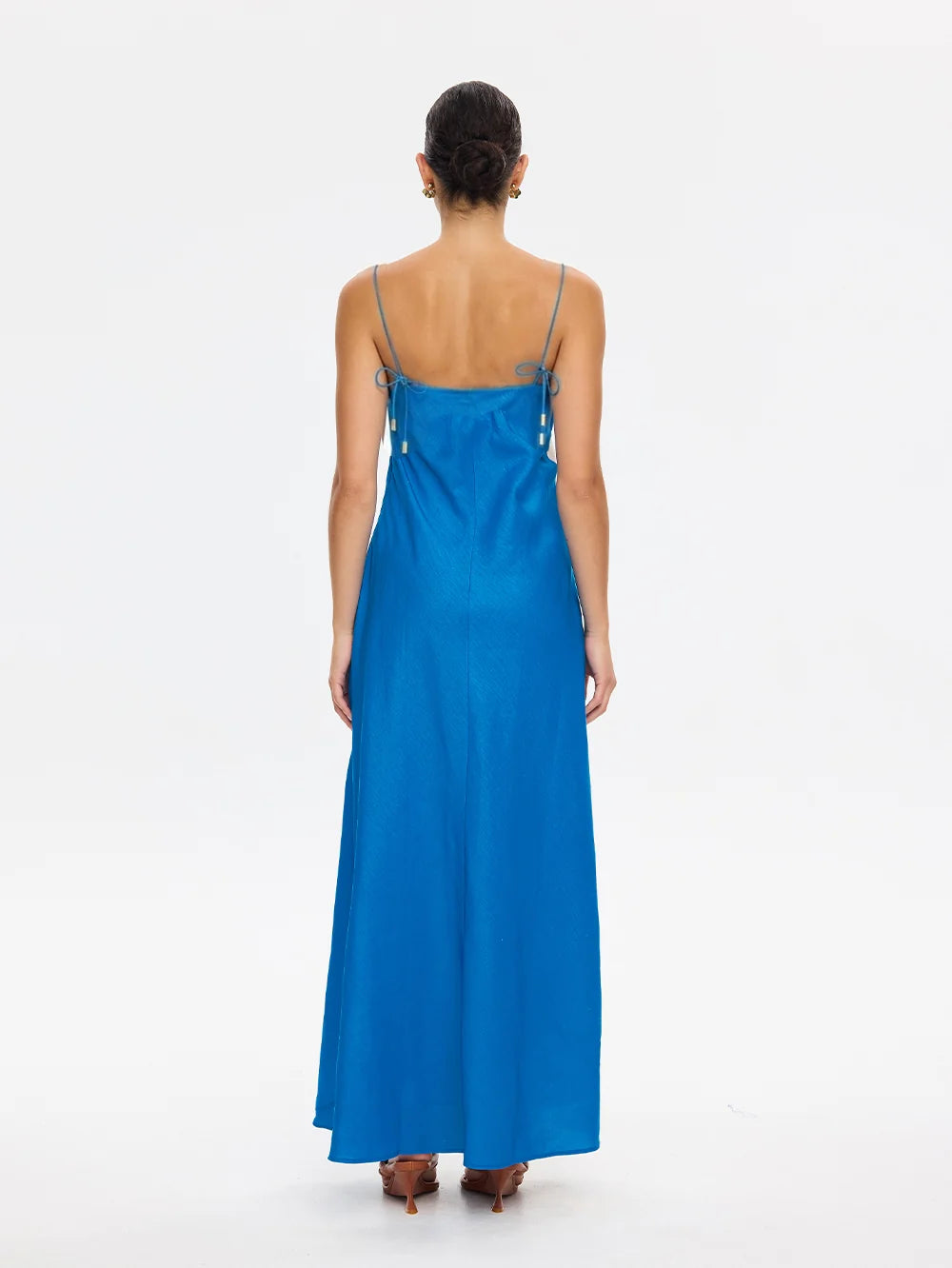 KIVARI | FLEUR MAXI DRESS