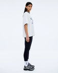 ENA PELLY | MEL RINGER TEE