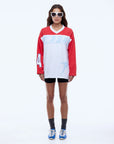 ENA PELLY | PELLY LEAGUE LONG SLEEVE TEE