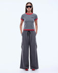 ENA PELLY | MAYA UTILITY PANT