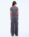 ENA PELLY | MAYA UTILITY PANT