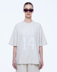 ENA PELLY | MAEVE RELAXED TEE