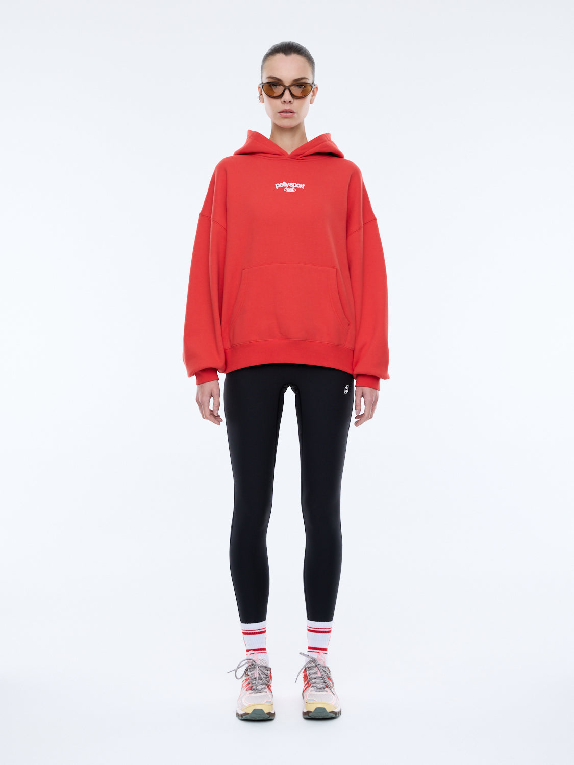 ENA PELLY | PELLY SPORT HOODIE