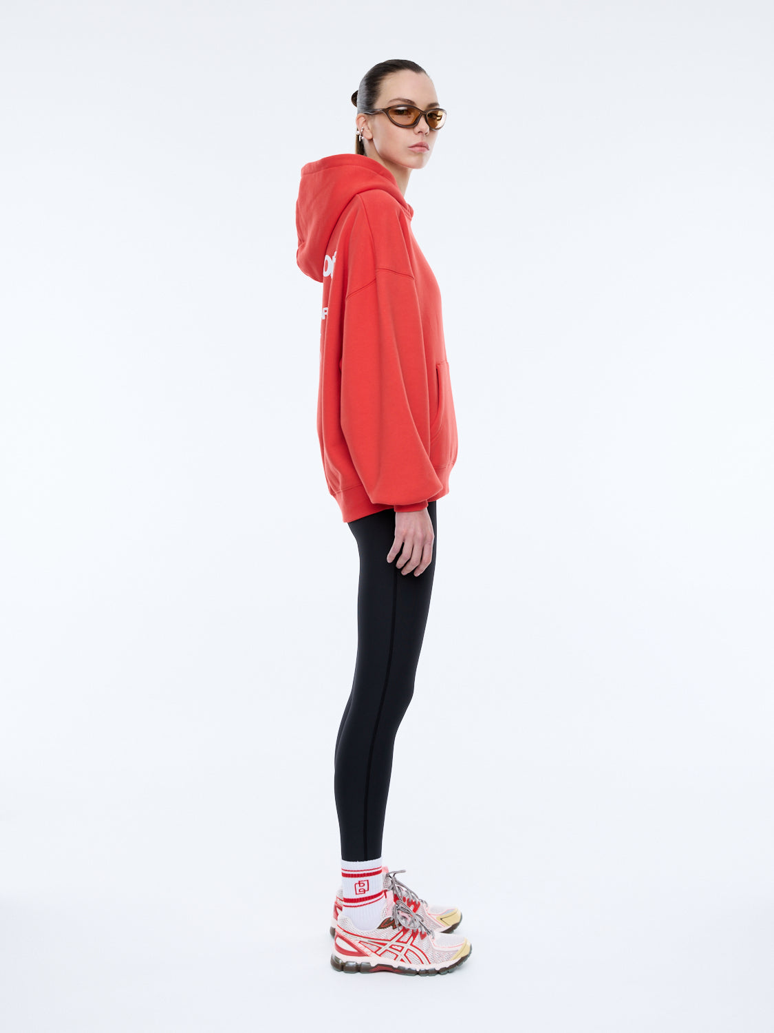 ENA PELLY | PELLY SPORT HOODIE