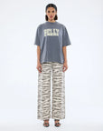 ENA PELLY | PELLY WORLD TOUR TEE