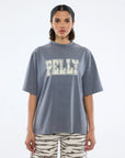 ENA PELLY | PELLY WORLD TOUR TEE