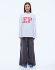 ENA PELLY | EP LONG SLEEVE TEE