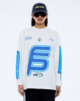 ENA PELLY | PELLY SPORTS JERSEY