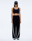 ENA PELLY | VALENTINA STRIPE PANT