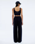 ENA PELLY | VALENTINA STRIPE PANT